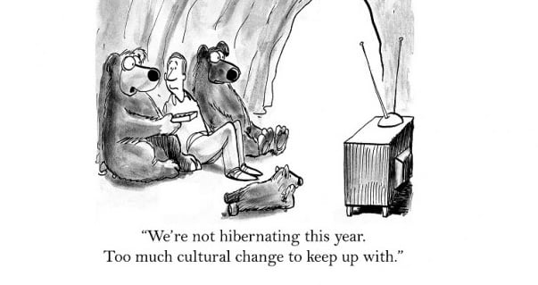 cultural change