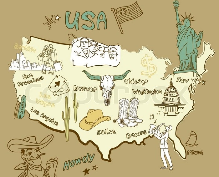 most business friendly states