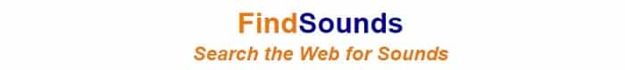 findsounds logo