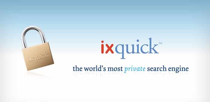 ixquick logo