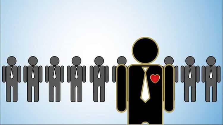 charismatic leadership charismatic leader