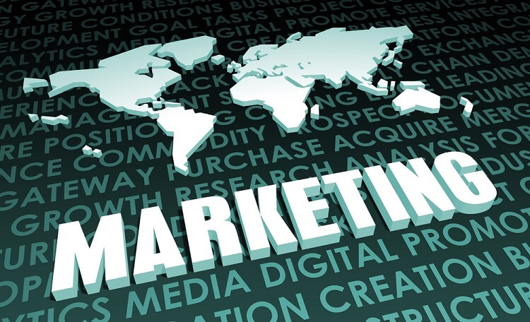 internationalization marketing worldwide