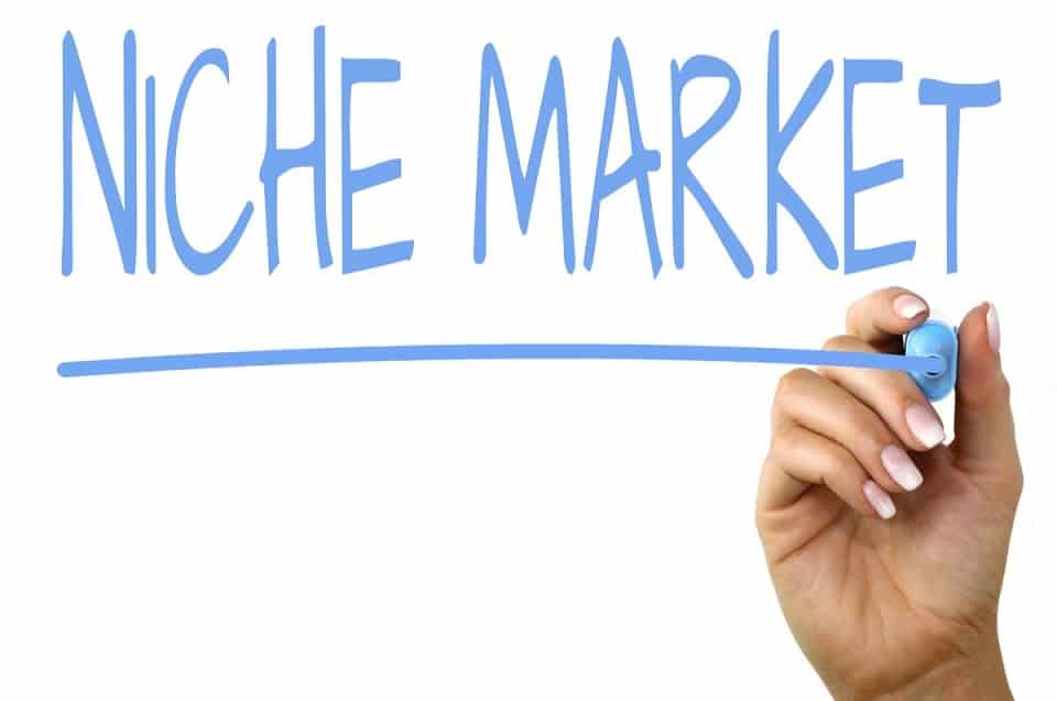 How to pick the right niche market for your business